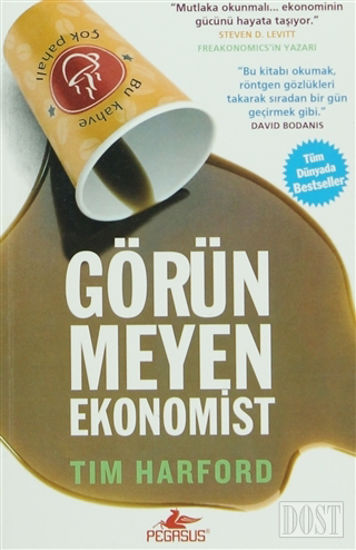 Görünmeyen Ekonomist